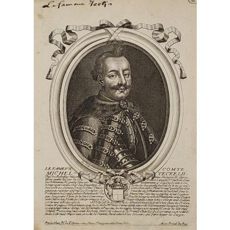 Gérard de LAIRESSE (1641 - 1711)